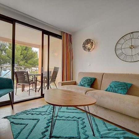 Immogroom - 2 Rooms - Renovated - Pool - Air Conditioning - Parking - Wifi Cannes Dış mekan fotoğraf
