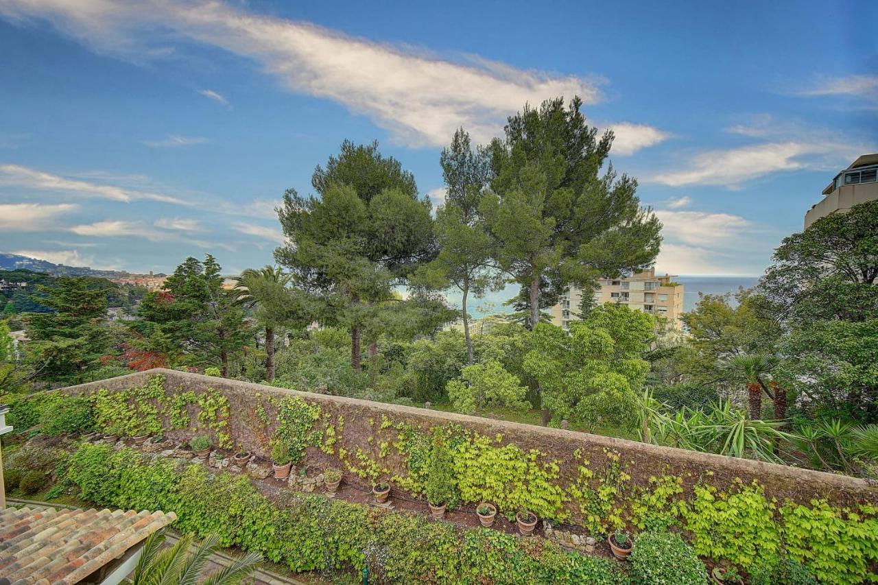 Immogroom - 2 Rooms - Renovated - Pool - Air Conditioning - Parking - Wifi Cannes Dış mekan fotoğraf