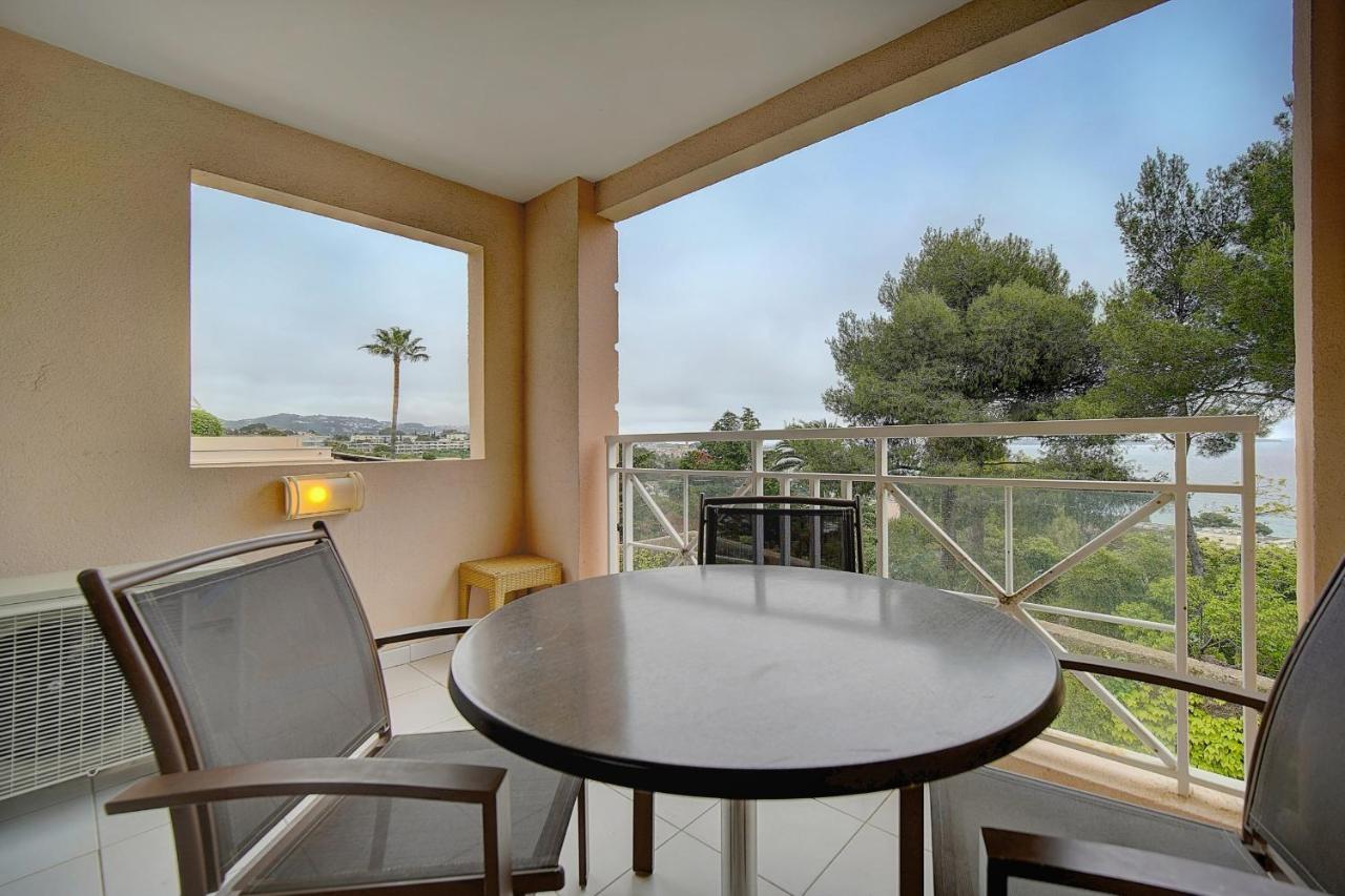 Immogroom - 2 Rooms - Renovated - Pool - Air Conditioning - Parking - Wifi Cannes Dış mekan fotoğraf