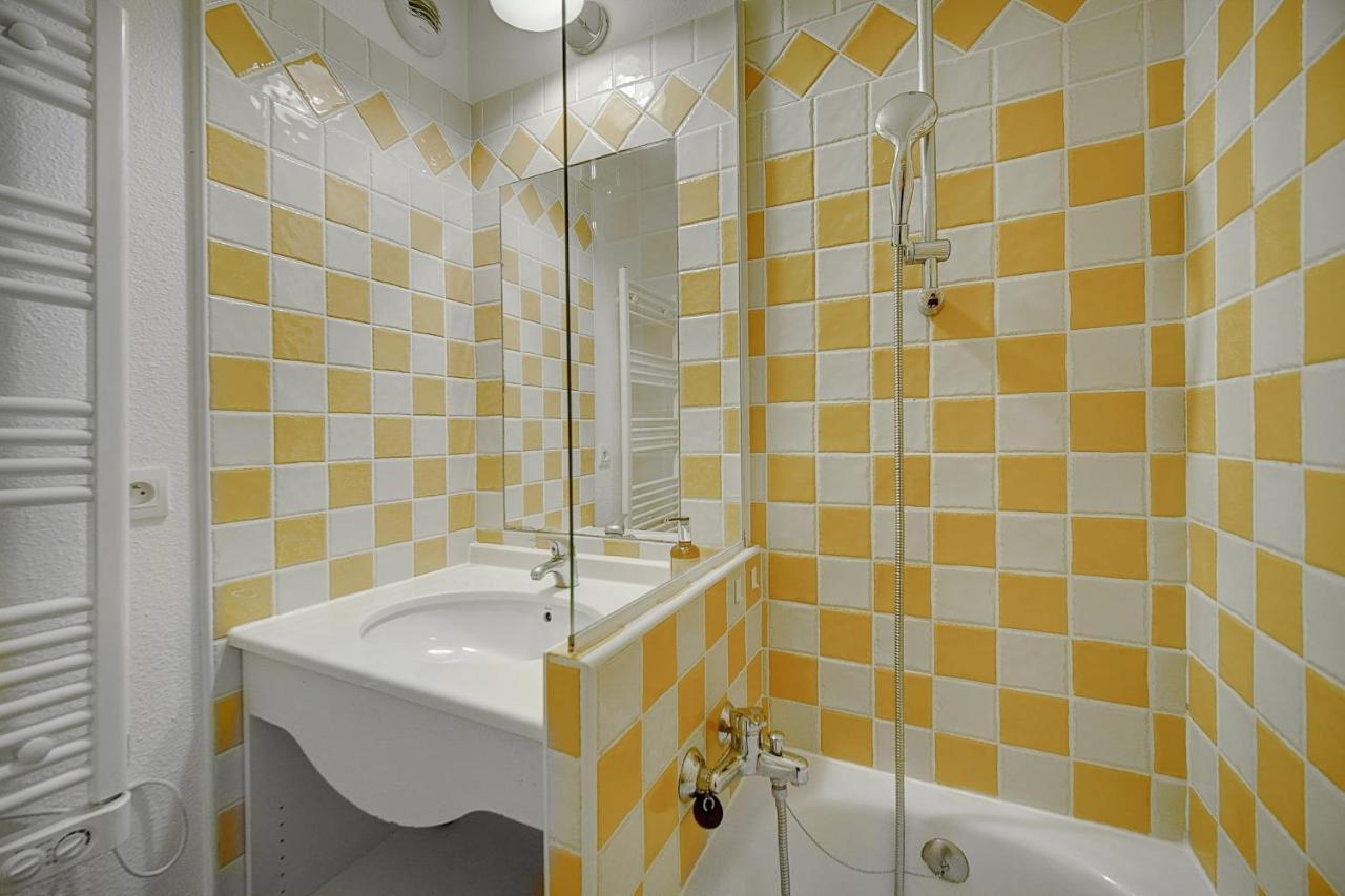 Immogroom - 2 Rooms - Renovated - Pool - Air Conditioning - Parking - Wifi Cannes Dış mekan fotoğraf