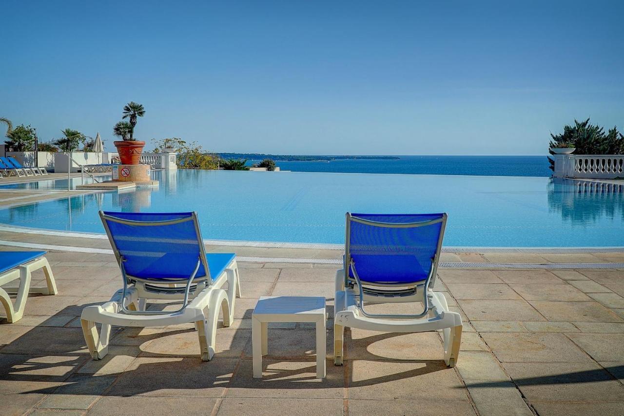 Immogroom - 2 Rooms - Renovated - Pool - Air Conditioning - Parking - Wifi Cannes Dış mekan fotoğraf