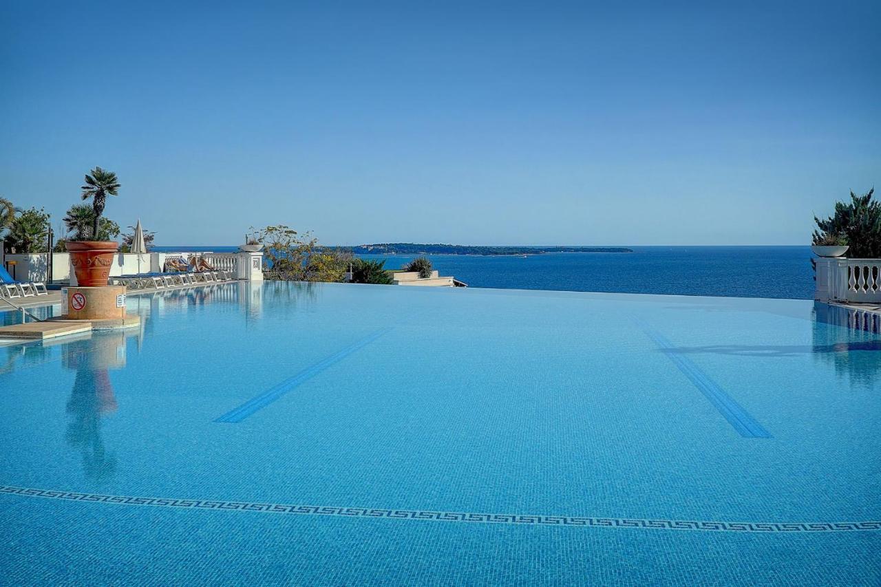 Immogroom - 2 Rooms - Renovated - Pool - Air Conditioning - Parking - Wifi Cannes Dış mekan fotoğraf