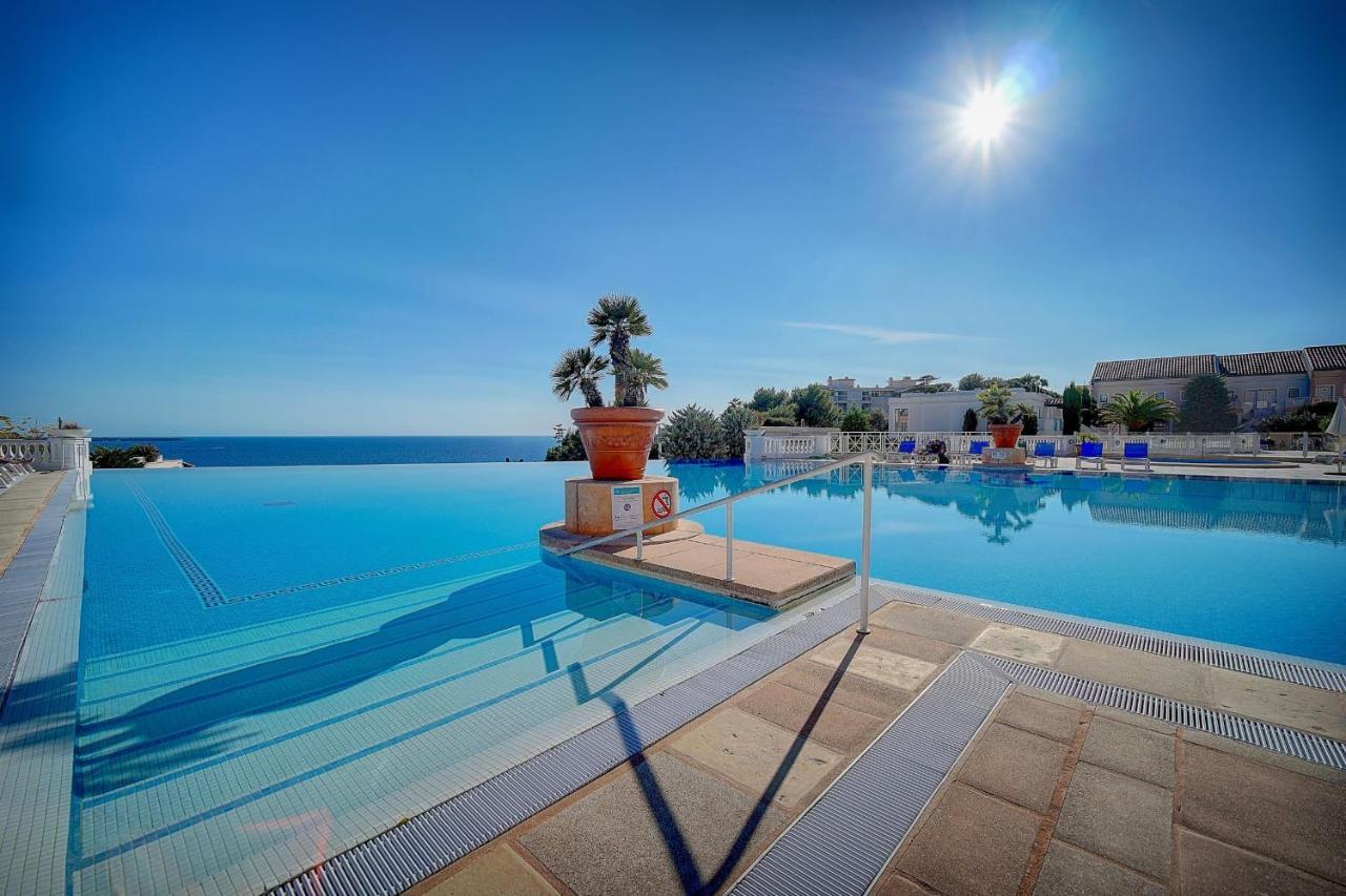 Immogroom - 2 Rooms - Renovated - Pool - Air Conditioning - Parking - Wifi Cannes Dış mekan fotoğraf